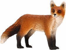 Schleich Fox 14782