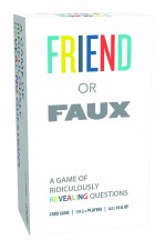 Friend Or Faux