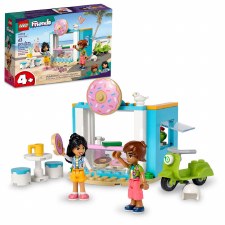 Lego Friends Donut Shop 41723