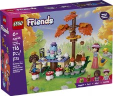 Lego Friends Forest Tea Party 42690