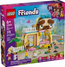 Lego Friends Pet Accessory Shop 42650