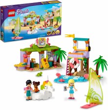 Lego Friends Surfer Beach Fun 41710