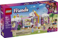 Lego Friends Unicorn Dream Cafe 42684