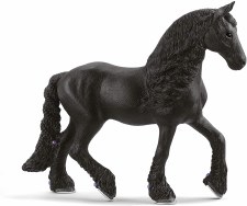 Schleich Frisian Mare 13906