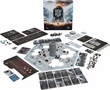 Frost Punk The Board Game