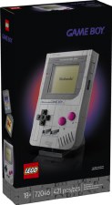 Lego Game Boy 72046