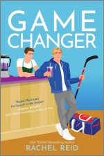 Game Changer Book 1 Game Changer Rachel Reid