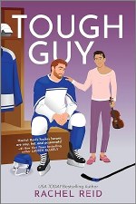 Game Changer Book 3 Tough Guy Rachel Reid