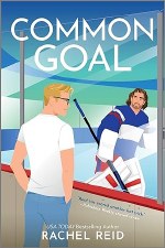 Game Changer Book 4 Common Goal Rachel Reid