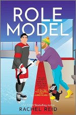 Game Changer Book 5 Role Model Rachel Reid