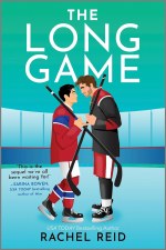 Game Changer Book 6 The Long Game Rachel Reid