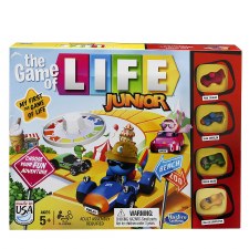 Game Of Life Junior