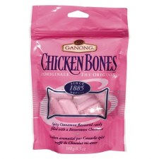 Chicken Bones