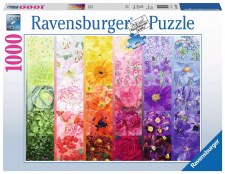 Ravensburger 1000pc Gardeners Pallet