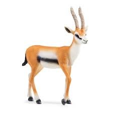 Schleich Thomson Gazelle