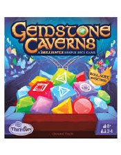 Gemstone Caverns