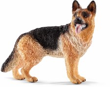 Schleich German Shepherd