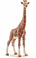 Schleich Giraffe Female