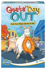 Thinkfun Goats Day Out