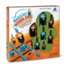 Gobblet Gobblers Plastic