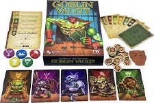 Goblin Vaults