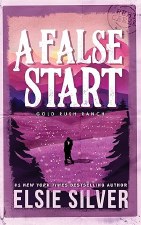 Gold Rush Ranch Book 4 A False Start Elsie Silver