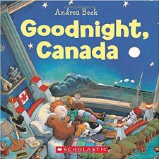 Goodnight Canada