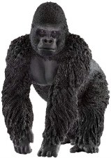 Schleich Gorilla Male