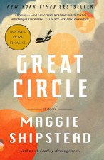 Great Circle Maggie Shipstead Pb