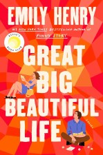 Great Big Beautiful Life Emily Henry