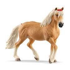 Schleich Haflinger Mare 13950