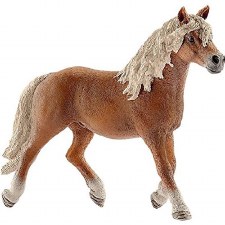 Schleich Haflinger Stallion