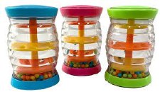 Halilit Tube Shaker
