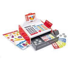 Hape Beep N Buy Cash Register