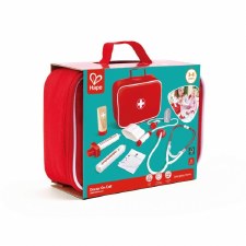Hape Doctor On Call