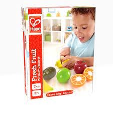 Hape Fresh Fruit
