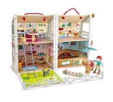 Hape Pony Ranch Club