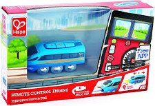 Hape Remote Control Engine