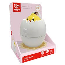 Hape Roll N Hatch