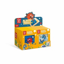 Hape Sliding Puzzle