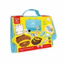 Hape Snip And Style Hair Salon Kit