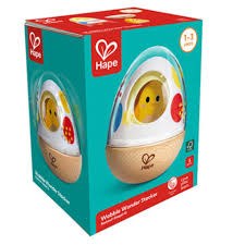 Hape Wobble Wonder Stacker