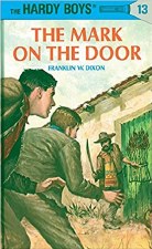 The Hardy Boys #13 The Mark On The Door
