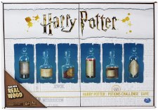 Harry Potter Potions Challenge Game