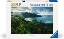 Ravensburger 5000pc Hawaiian Viewpoint
