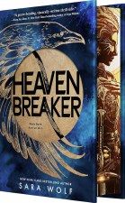 Heaven Breaker Sara Wolf