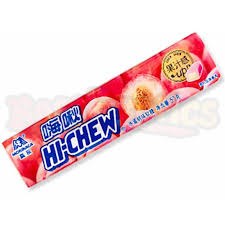 Hi-chew Chinese Peach