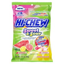 Hi Chew Bag Sweet And Sour