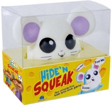 Hide N Squeak Wheres Squeaky