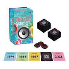 Hitster Summer Party